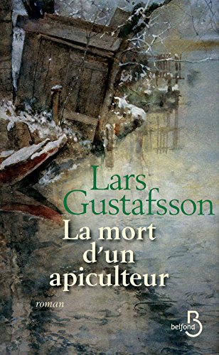 La  mort d'un apiculteur