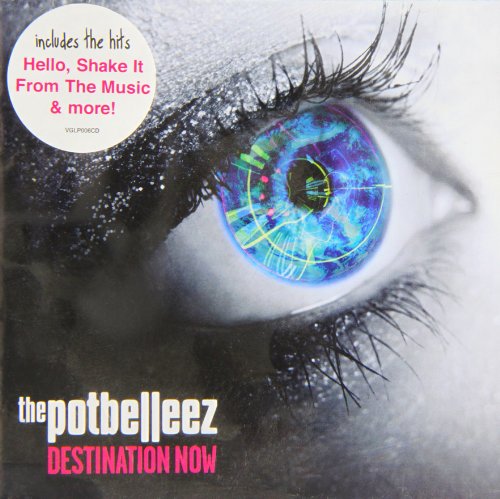 The Potbelleez - From the Music (Original Edit) Lyrics - Zortam Music