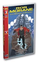 Bob Morane - Les Mondes D'ananké