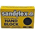 Sandflex Hand Block, Fine