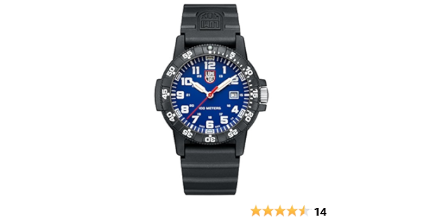 luminox 0323