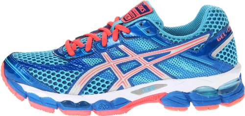 asics gel cumulus 15 mens brown