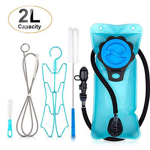 Agptek Hydration Bladder Cleaning Kit 4pcs Water Bladder Leakproof Water | Desertcart Brunei Agptek Hydration Bladder Cleaning Kit 4pcs Water Bladder Leakproof Water | Desertcart Brunei