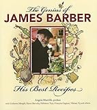 The Genius of James Barber: His Best Recipes by 