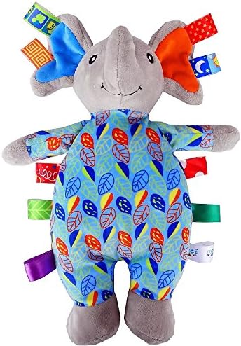 Dailysmile Calf Cuddle Baby Doll