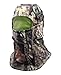 Under Armour UA Scent Control ColdGear Infrared Balaclava One Size Mossy Oak Open Country