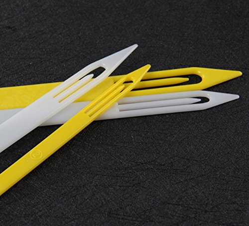 Mimilure-8Pcs-Plastic-Fishing-Line-Repair-Netting-Needle-Shuttles-Size1-2-3-4-5-6-7-7 Mimilure-8Pcs-Plastic-Fishing-Line-Repair-Netting-Needle-Shuttles-Size1-2-3-4-5-6-7-7