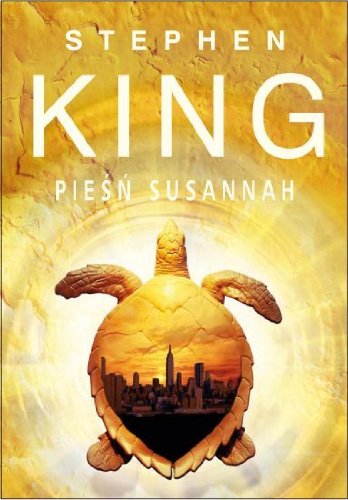 Mroczna wieza VI: Piesn Susannah (Polska wersja jezykowa)