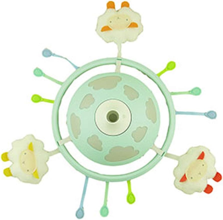 fisher price cloud swing