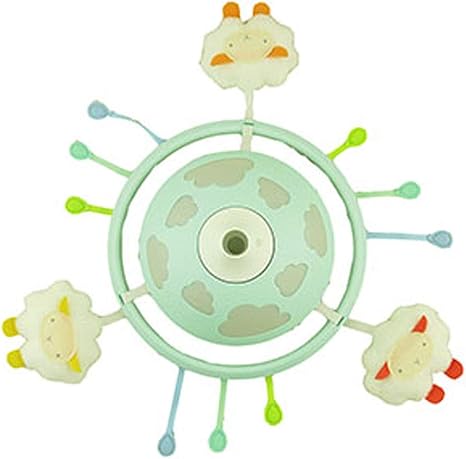 comfy cloud cradle n swing