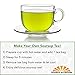 100% Natural Soursop Tea by Source Nutrition - Pure Graviola Tea, Cut and Sifted Leaves, High in Acetogenins - 30 Tea Bags With Resealable Pouch (Soursop Tea)