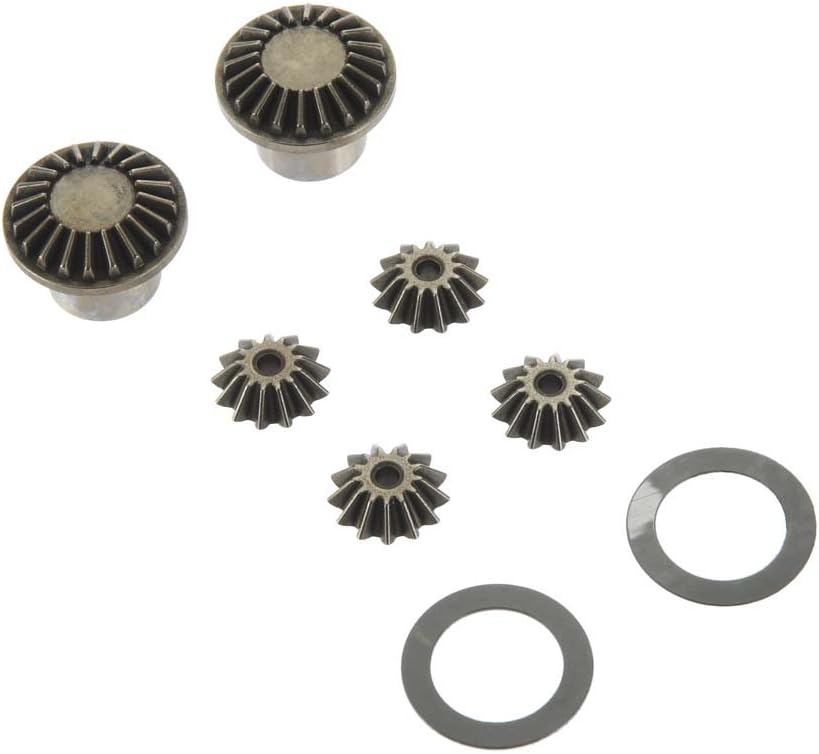 Traxxas 7782 X-Maxx Differential Gear 