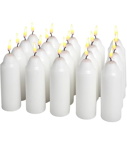 Amazon.com: Original Candle Lantern, Powder Coated, Volcano
