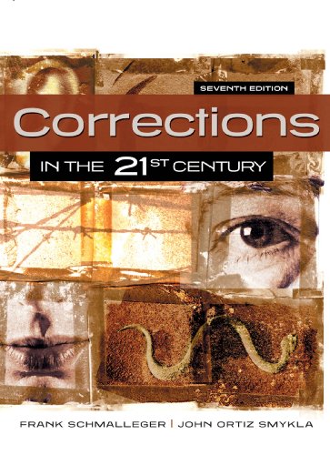 Download Corrections in the 21st Century