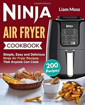 ninja air fryer recipes