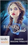The Runes Universe: Broken Souls (Kindle Worlds Novella)