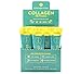 Further Food Collagen Peptides Stick Packs | Grass-Fed, Pasture-Raised, Non-GMO, Paleo, Keto | Premium Hydrolyzed Collagen (Box of 22)
