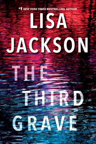 The Third Grave (The Savannah Series)