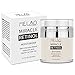 Retinol Moisturizer Cream for Face and Eye Area - With 2.5% Active Retinol, Hyaluronic Acid, Vitamin E and Green Tea, Anti Aging Formula Reduces Wrinkles, Night and Day Moisturizing Cream