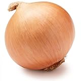 Yellow Onion, One Large
