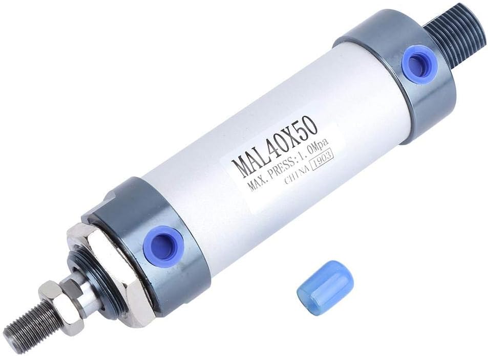 Jotekonoby Turbinen- Aus Aluminiumlegierung, Pneuma Produktbild-Vorschau 7