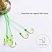 Colawind Barbed Fishing Hook With Bait Cage For Freshwater/Saltwater And All Kinds Of Fishing Rods ,Anti Hanging Bottom &Winding