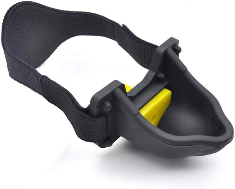 Amazon De Zhiteng Rubber Mundknebel Urinal Piss Gag Silikon Sm Sex Spielzeug Fur Manner Und Frauen Urinal Gags