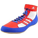 Adidas HVC Wrestling Shoes black-running white-gum
