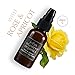 John Masters Organics - Rose & Apricot Antioxidant Day Creme - Natural Antioxidant Face Moisturizer & Lotion with Vitamin K & E - Infused with Essential Oils - 1 oz