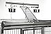 Prevue Pet Products Stainless Steel Play top Bird Cage, Stainless Steelthumb 1