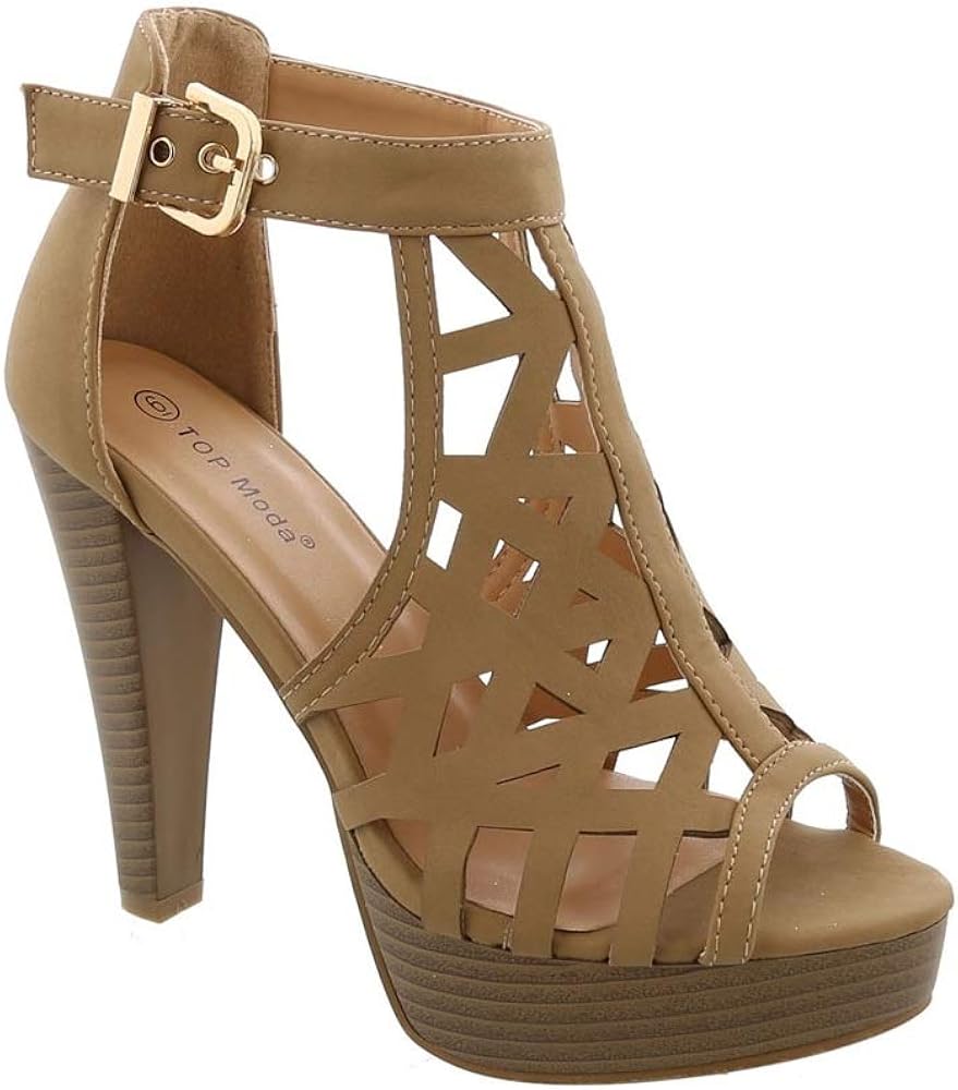 top moda shoes manufacturer