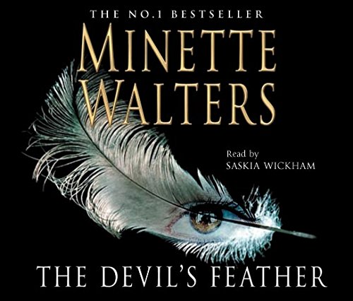 Amazon The Devil S Feather Walters Minette Wickham Saskia Mystery
