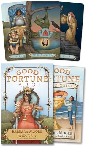Lowbrow Tarot: An Artistic Collaborative Effort in Honor of Tarot