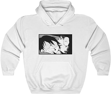 bungou stray dogs hoodie