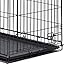 Replacement Dog Crate Pan for MidWest and New World Dog Crate