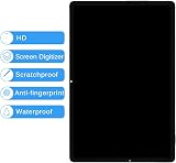 LADYSON LCD Display Touch Screen Digitizer for Samsung Galaxy Tab S7 Plus T970 view 2