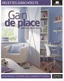 Gain de place