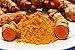 Natural Healthlife Care 100% Pure Natural Curucuma Aromatica (TUMERIC Root Powder)(Curcuma Longa) Powder (227g / (1/2 lb) / 8 Ounces)