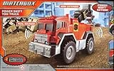Matchbox Power Shift Tow Truck