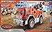Matchbox Power Shift Tow Truck