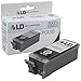 LD Compatible Ink Cartridge Replacement for Canon PGI35 & CLI36 (5 Black, 3 Color, 8-Pack)