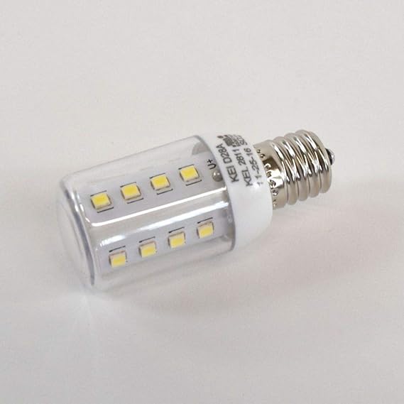 Amazon Com Frigidaire Genuine Frigidaire 5304498578 Led Light Office Products