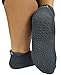 Barre Socks Yoga Socks Women - with non Skid Socks Grips Slip Pilates Ballet