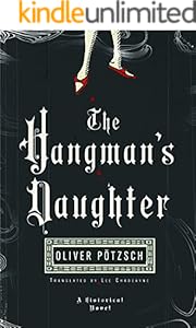 The Hangman's Daughter (A Hangman's Daughter Tale Book 1)