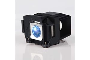 SunnyPro V13H010L85 ELPLP85 Replacement Projector Lamp Compatible with Epson EH-TW6600 EH-TW6600W HC3000 HC 3100 HC3500 HC3510 HC3600 HC3600e HC3700 HC3900 Home Cinema 3500