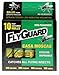Flyguard Fly Catcher Catches All Flying Insects 10 Roll