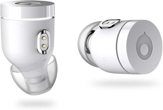 crazy baby headphones