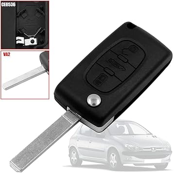 Volvoks03 3 Taten Ersatz Schlusselgehause Auto Schlussel Fernbedienung Funkschlussel Gehause Jurmann Trade Gmbh Fur Volvo 03 In 2020 Personalized Items