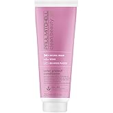 Paul Mitchell Clean Beauty Color Protect Conditioner, Replenishes, Extends Color Vibrancy, For Color-Treated Hair
