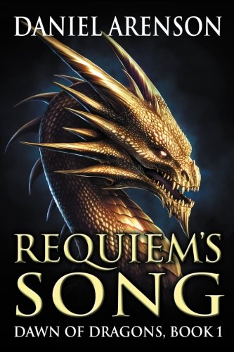 Requiem's Song (Dawn of Dragons, #1)